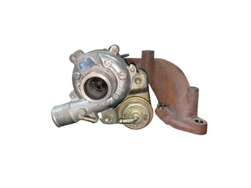 Turbolader/Kompressor TOYOTA YARIS (_P1_) 1.4 D-4D (NLP10_, NLP10R) (75 hp) 27448474