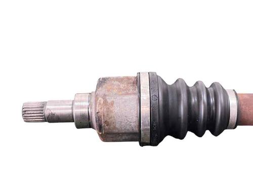 Left front driveshaft PEUGEOT 206 Saloon 1.4 HDi eco 70 | BP25212127M38 - Image 3