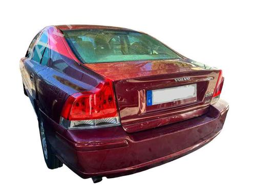 Engine VOLVO S60 I (384) D5 | BP33191703M1 - Image 12