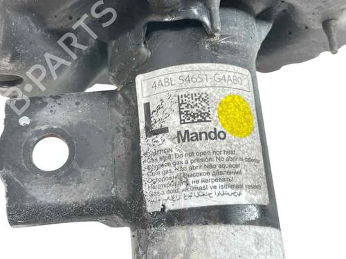 Left front shock absorber HYUNDAI i30 (PDE, PD, PDEN) 1.6 CRDi | BP27449960M16 