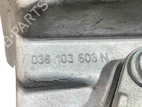 Oil sump SEAT LEON (1M1) 1.9 TDI | BP32132253M115