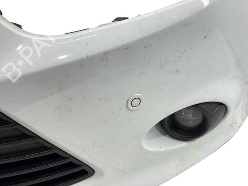Front bumper FORD FOCUS III 1.6 Ti | BP30338893C7 