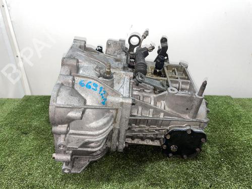 Gearkasse HYUNDAI SONATA IV (EF) [1998-2005]  31684599