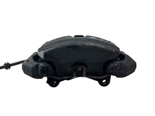 Left front brake caliper AUDI Q5 (8RB) 3.0 TDI quattro | BP31870604M105 - Image 3