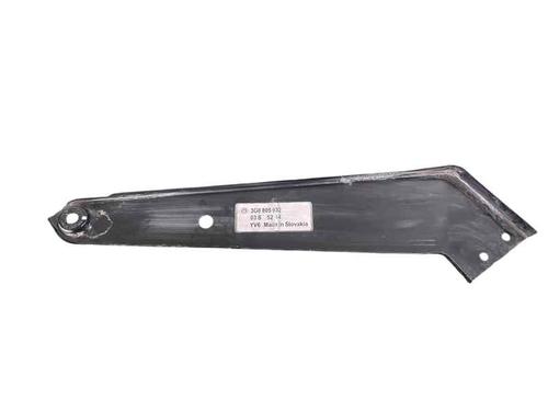 Right headlight support VW PASSAT B8 (3G2, CB2) 2.0 TDI 4motion | BP25212810C156 - Image 3