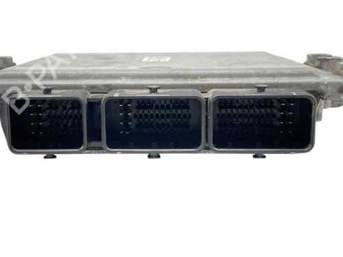 Engine control unit (ECU) FORD FIESTA VI (CB1, CCN) 1.4 TDCi | BP27448687M57 
