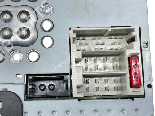 Used Radio Radio PORSCHE BOXSTER (987) S 3.2 (280 hp) 28804729 28804729