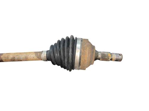 Used Left front driveshaft Left front driveshaft CITROËN ZX (N2) 1.9 D (68 hp) 33810813 33810813