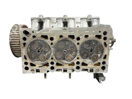 Cylinder head AUDI A6 C5 (4B2, 4B4)  | BP31683129M5 