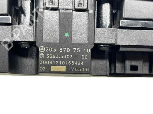 Used Switch Switch MERCEDES-BENZ C-CLASS Coupe (CL203) [2001-2011] 32041445 32041445