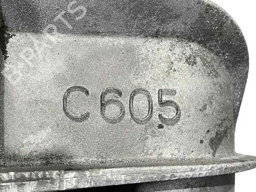 Gearbox FIAT STILO Multi Wagon (192_) 1.9 JTD | BP32771434M3 - Image 3