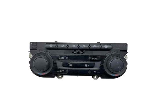Climate control SEAT LEON (1P1) 1.6 TDI | BP29968344I5 - Image 3