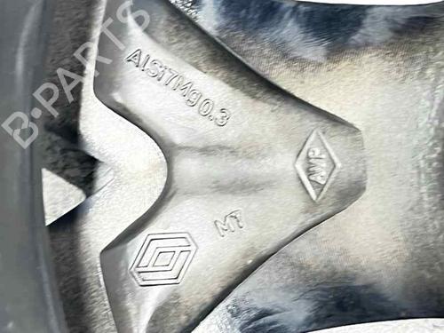 Fælk DACIA SANDERO III 1.0 TCe 110 | BP31826159C45 