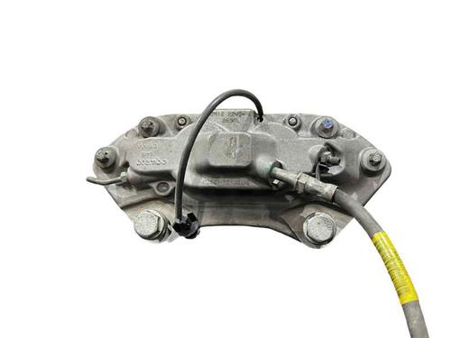 Used Left front brake caliper AUDI Q5 (8RB) [2008-2019]  31683568