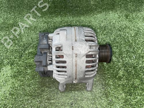 Used Alternator Alternator RENAULT LAGUNA II (BG0/1_) [2001-2007] 31680971 31680971