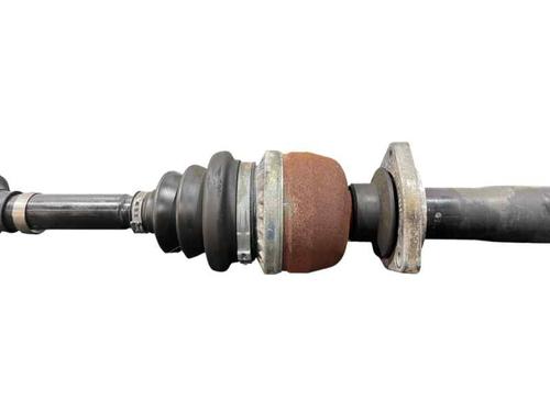Right front driveshaft OPEL VECTRA C (Z02) 2.0 16V Turbo (F69) | BP27555700M39 
