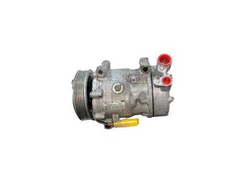 AC compressor PEUGEOT EXPERT Tepee (VF3X_) 1.6 HDi 90 8V | BP24736809M34 - Image 2