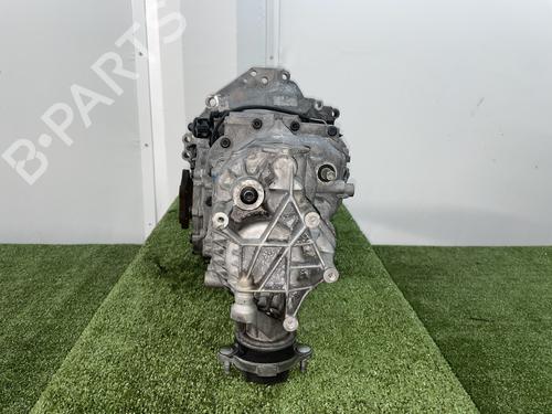Gearbox AUDI A4 B6 (8E2) | BP31681985M3 - Image 4