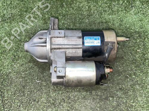 Startmotor HYUNDAI SONATA IV (EF) [1998-2005]  31680732