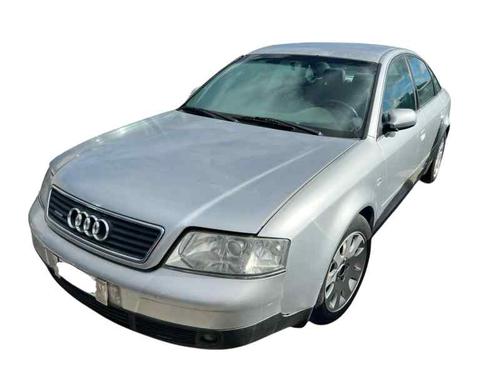Used Parts AUDI A6 C5 (4B2, 4B4) 2.5 TDI 2442614
