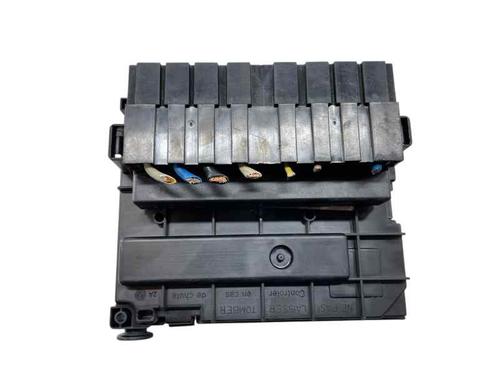 Fuse box CITROËN C5 III (RD_) 2.0 HDi 140 (RDRHF8, RDRHFA, RDRHA8, RDRHAJ) | BP29875643E1