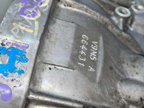 Gearbox HYUNDAI i20 I (PB, PBT)  | BP31684641M3 