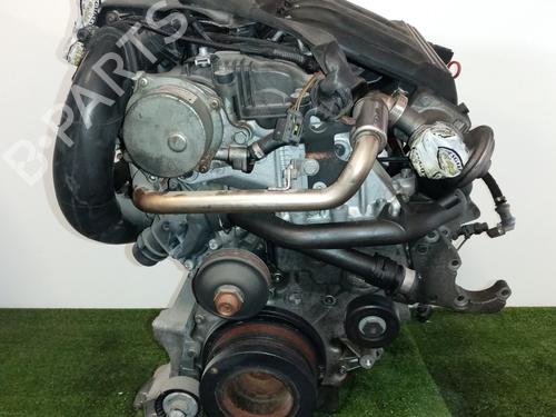 Engine BMW 5 (E39)  | BP31683794M1  - Image 7