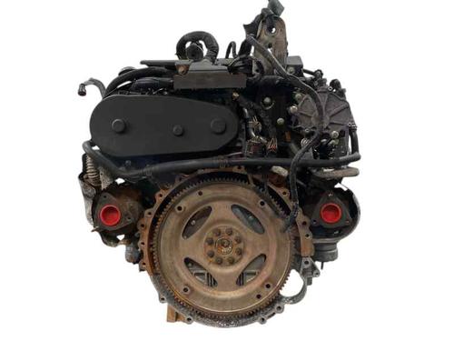 Engine JAGUAR XF I (X250) 2.7 D | BP31682563M1 - Image 2