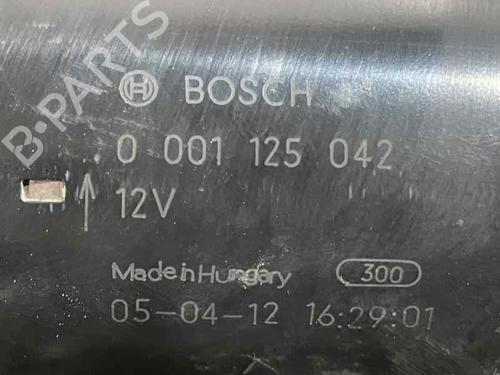 Used Starter Starter SEAT IBIZA III (6L1) 1.9 TDI (100 hp) 24238419 24238419