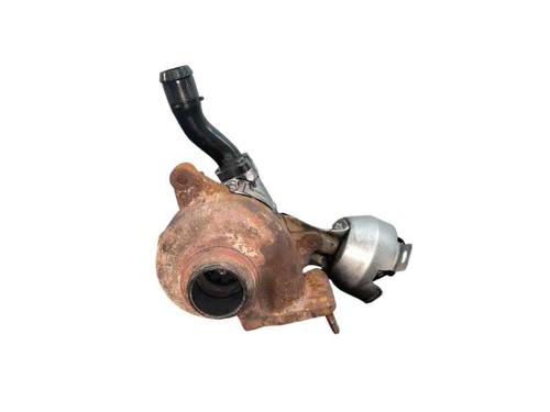 Turbocharger/Supercharger PEUGEOT 407 (6D_) 2.0 HDi 135 (6DRHRH, 6DRHRE, 6DRHRG, 6DRHRJ) | BP25211671M71 
