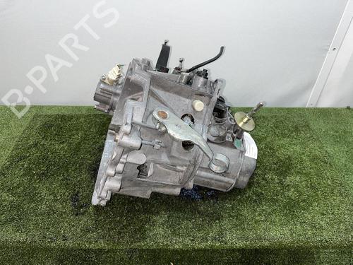 Used Gearbox PEUGEOT PARTNER Box Body/MPV (5_, G_) 1.9 D (69 hp) 31684247