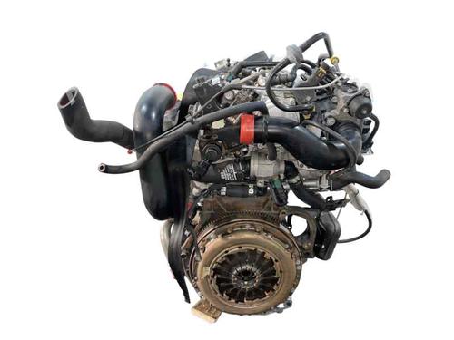 Engine OPEL CORSA D Hatchback Van (S07) 1.3 CDTI (L08) | BP32381976M1