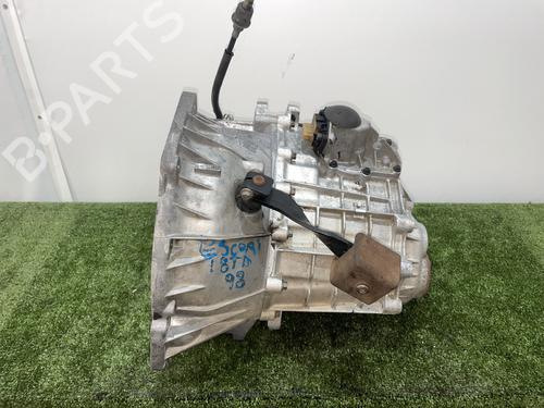 Used Gearbox Gearbox 31684365 31684365