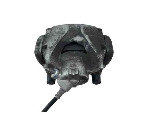 Used Left front brake caliper DACIA DUSTER (HM_) 1.5 dCi 115 4x4 (HMAD) (116 hp) 28578037