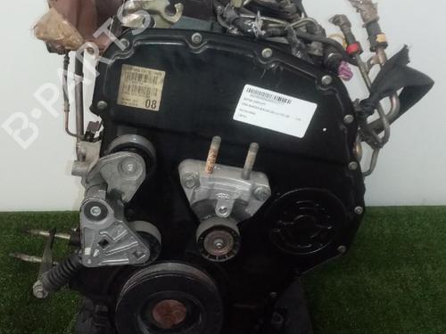 Engine FORD MONDEO III (B5Y)  | BP31683845M1  - Image 7
