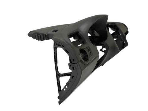 Used Dashboard Dashboard VW POLO V (6R1, 6C1) 1.4 TDI (75 hp) 25213051 25213051