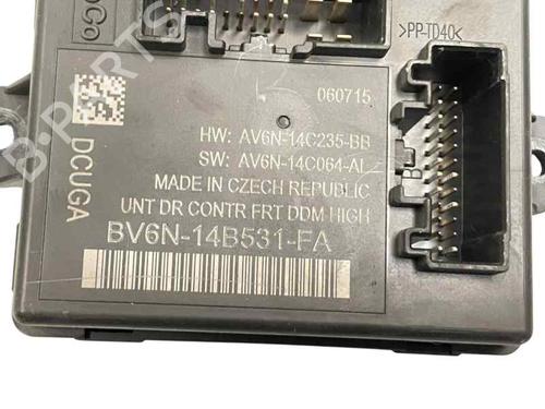 Electronic module FORD FOCUS III 1.0 EcoBoost | BP25213586M83 