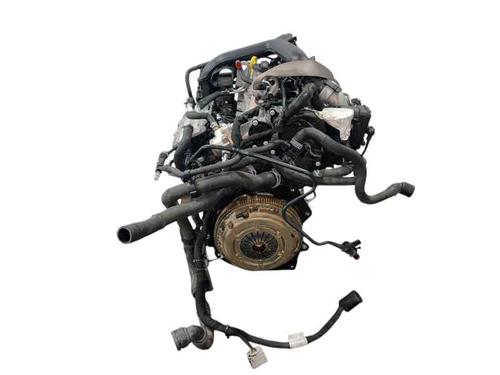 Engine SEAT IBIZA V (KJ1, KJG) 1.0 TSI | BP25212080M1 - Image 8