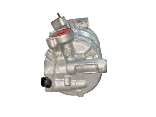 AC compressor VW PASSAT B6 (3C2) 2.0 TFSI | BP33424469M34 - Image 2