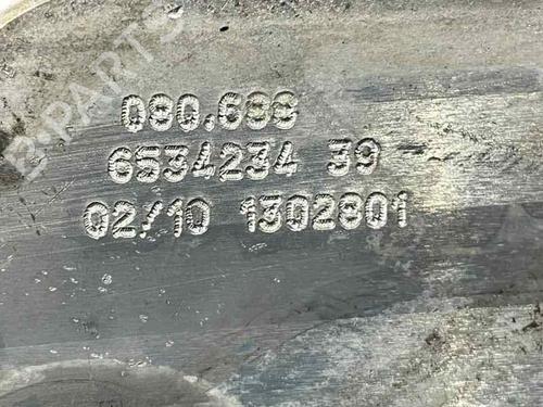 Oliekøler OPEL INSIGNIA A Saloon (G09) 2.0 Turbo (69) | BP30339003M33