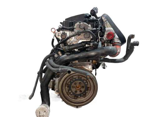 Engine SKODA SUPERB II (3T4) 1.9 TDI | BP30145770M1