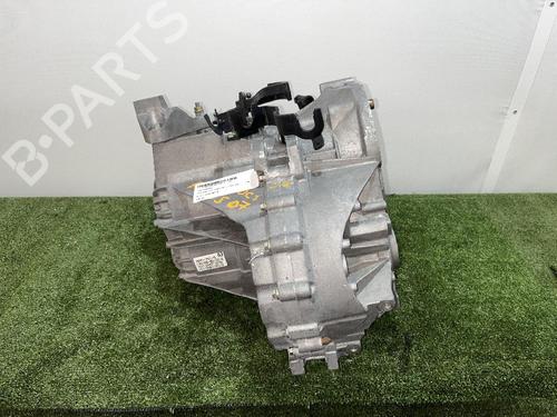 Gearbox FORD FOCUS C-MAX (DM2) | BP31684346M3