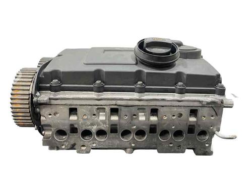 Cylinder head SEAT LEON (1P1)  | BP33014013M5  - Image 5