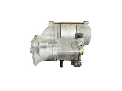 Starter TOYOTA COROLLA Compact (_E11_) | BP31682866M8 - Image 5