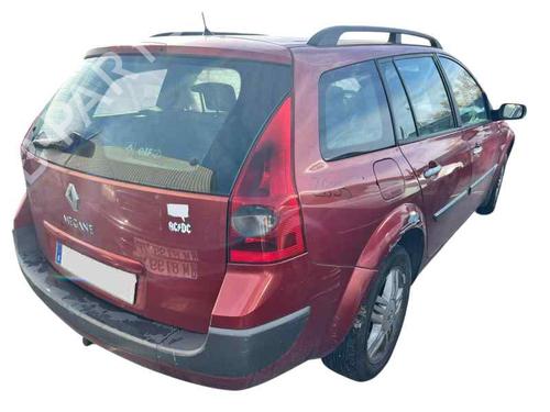Used Parts RENAULT MEGANE II Estate (KM0/1_)  1.5 dCi (KM16, KM1E)  4454308