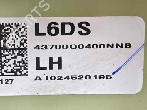 Used Gear lever Gear lever HYUNDAI BAYON (BC3) 1.0 T-GDI 48V-Hybrid (120 hp) 25213419 25213419