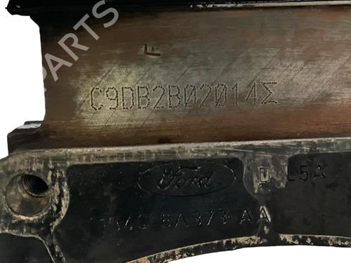 Engine FORD FOCUS I (DAW, DBW)  | BP24223596M1 