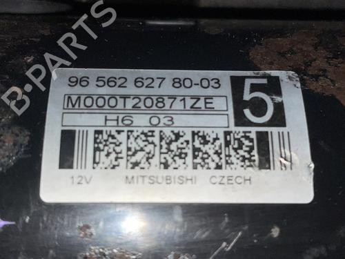 Starter PEUGEOT 407 (6D_)  | BP31684784M8  - Image 5