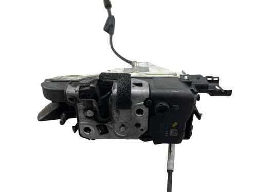 Front left lock CITROËN C3 II (SC_) 1.4 | BP31870404C98 - Image 3