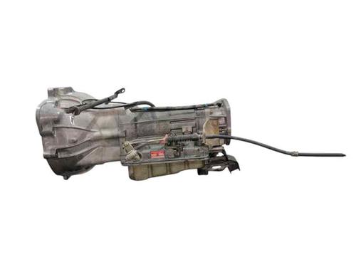 Gearkasse MITSUBISHI PAJERO II Canvas Top (V2_C, V4_C) [1990-2000]  31684732